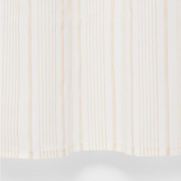 Threshold’s  Shower Curtain - Picture 4 of 7